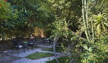 Parcoverde Terme Hotel