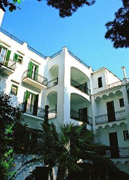 Parcoverde Terme Hotel