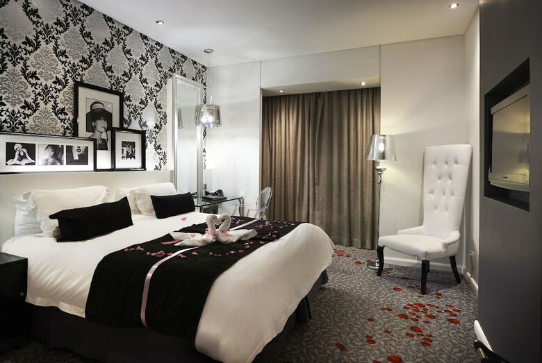 Hotel Protea Fire & Ice Melrose Arch