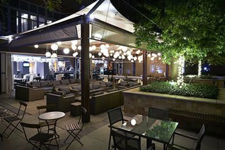 Hotel Protea Fire & Ice Melrose Arch