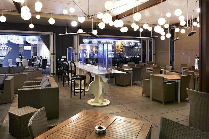 Hotel Protea Fire & Ice Melrose Arch
