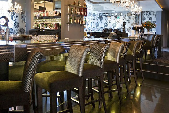 Hotel Protea Fire & Ice Melrose Arch