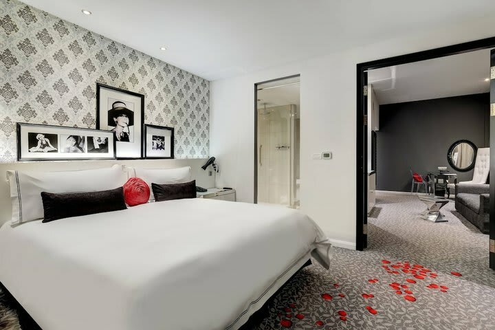 Hotel Protea Fire & Ice Melrose Arch