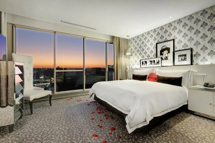 Hotel Protea Fire & Ice Melrose Arch