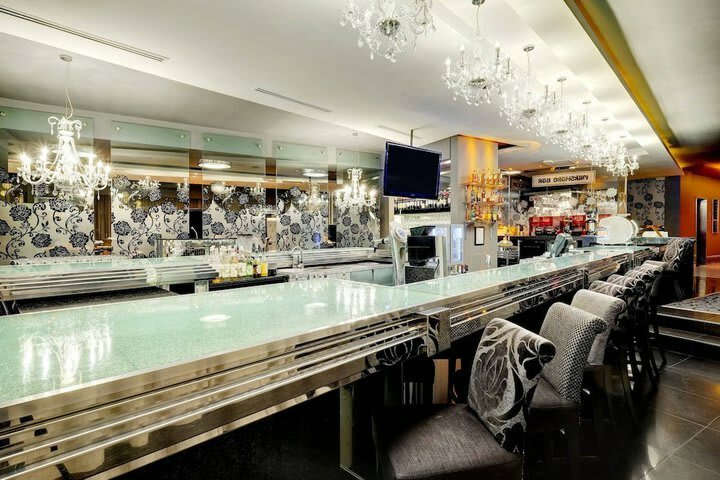 Hotel Protea Fire & Ice Melrose Arch