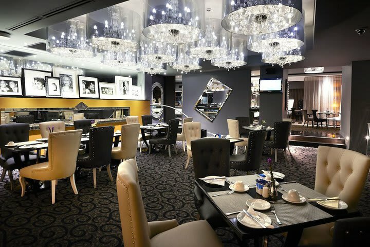 Hotel Protea Fire & Ice Melrose Arch