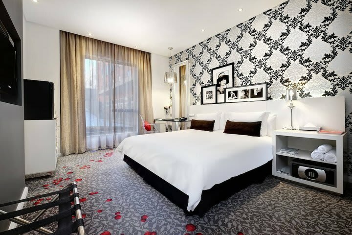Hotel Protea Fire & Ice Melrose Arch