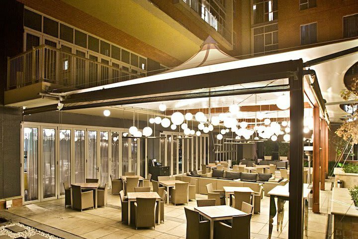 Hotel Protea Fire & Ice Melrose Arch