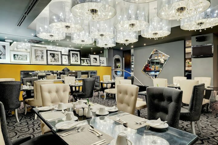 Hotel Protea Fire & Ice Melrose Arch