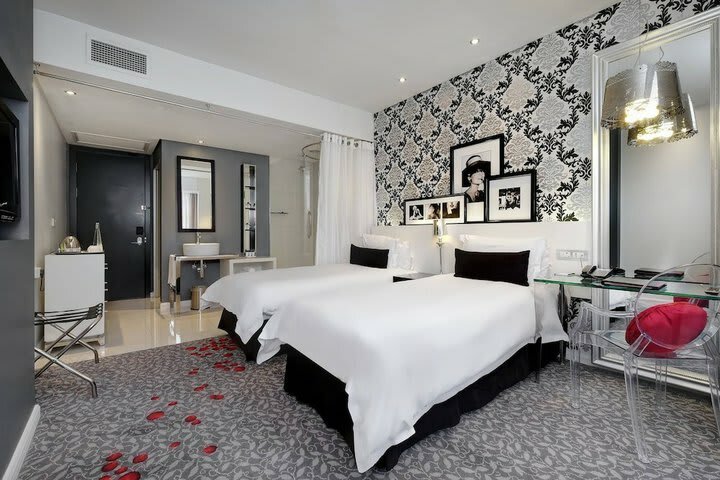 Hotel Protea Fire & Ice Melrose Arch