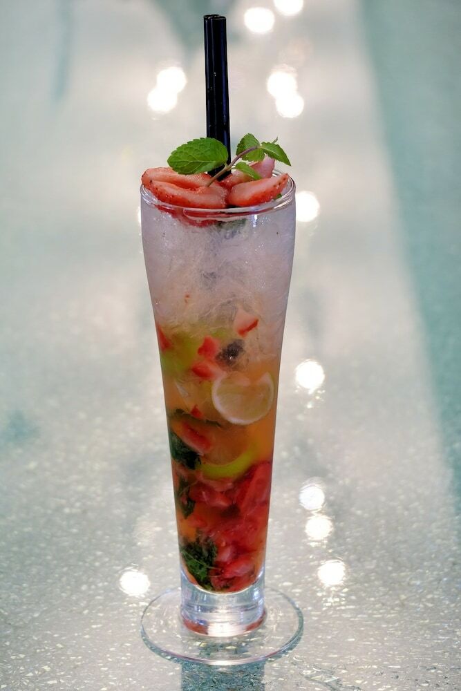 Hotel Protea Fire & Ice Melrose Arch