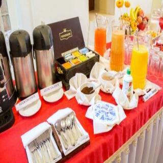 San Marino Royal Hotel