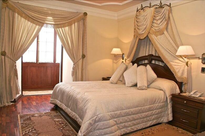 San Marino Royal Hotel