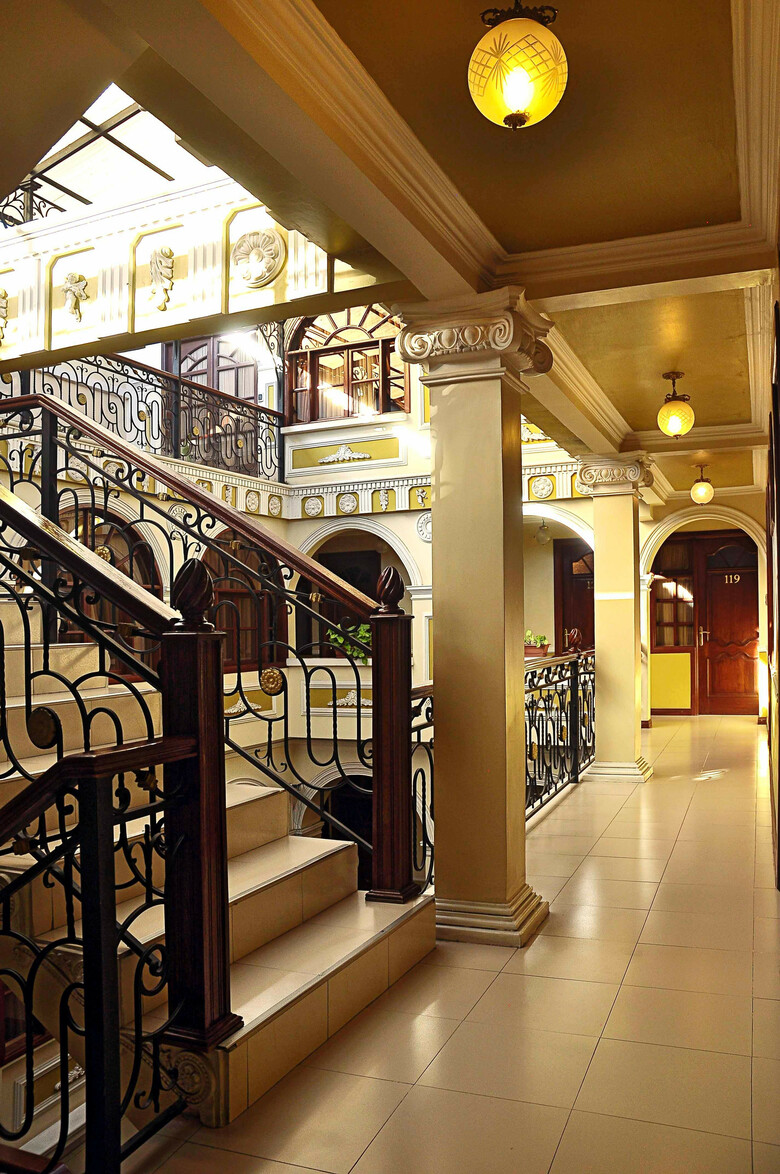 San Marino Royal Hotel