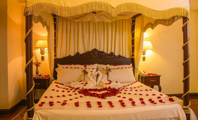 San Marino Royal Hotel