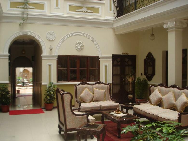San Marino Royal Hotel