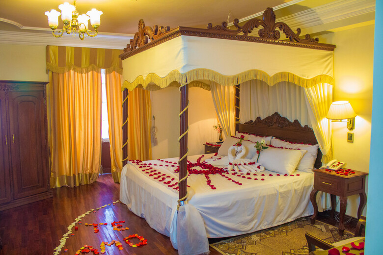 San Marino Royal Hotel