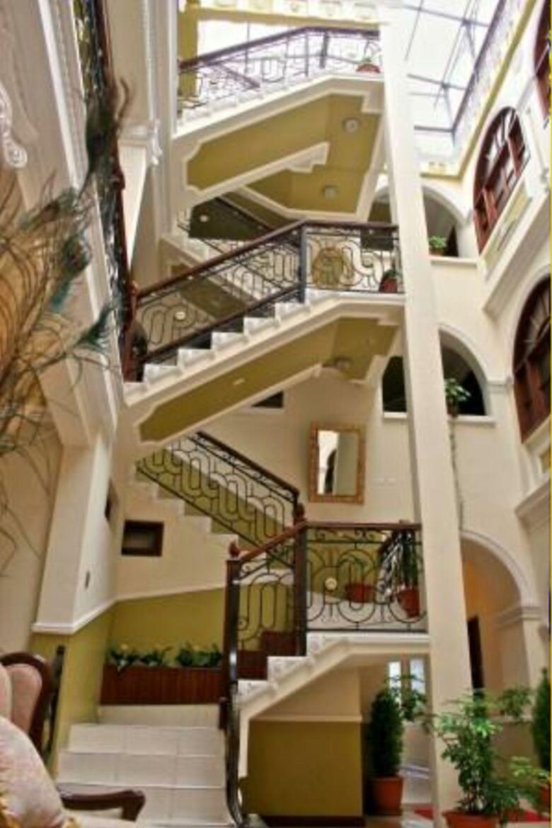 San Marino Royal Hotel