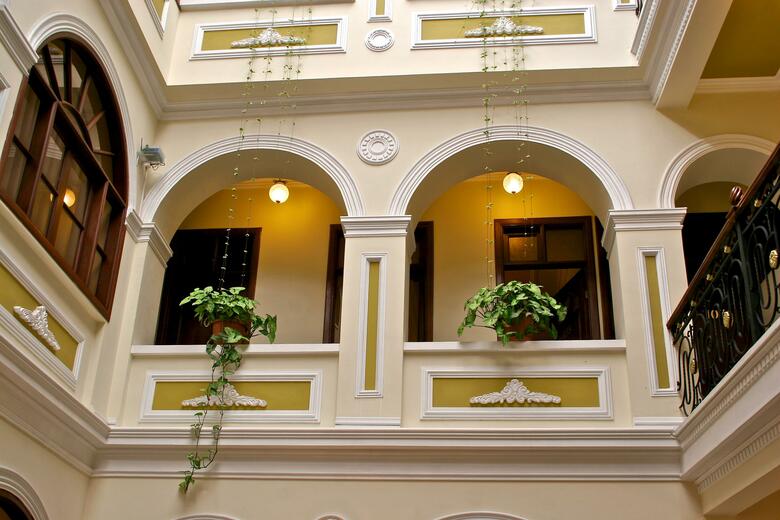 San Marino Royal Hotel