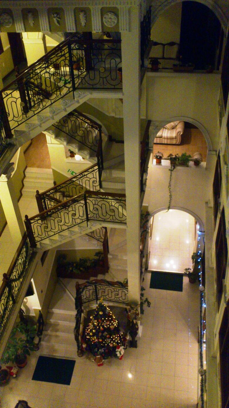 San Marino Royal Hotel