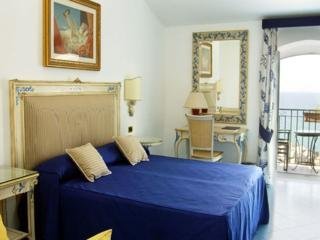 Hotel Villa Sirio