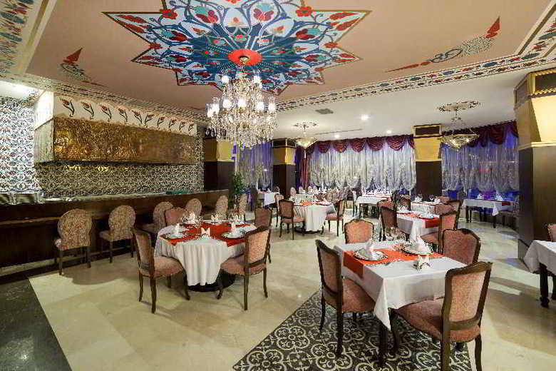 Hotel Sentido Roma Beach