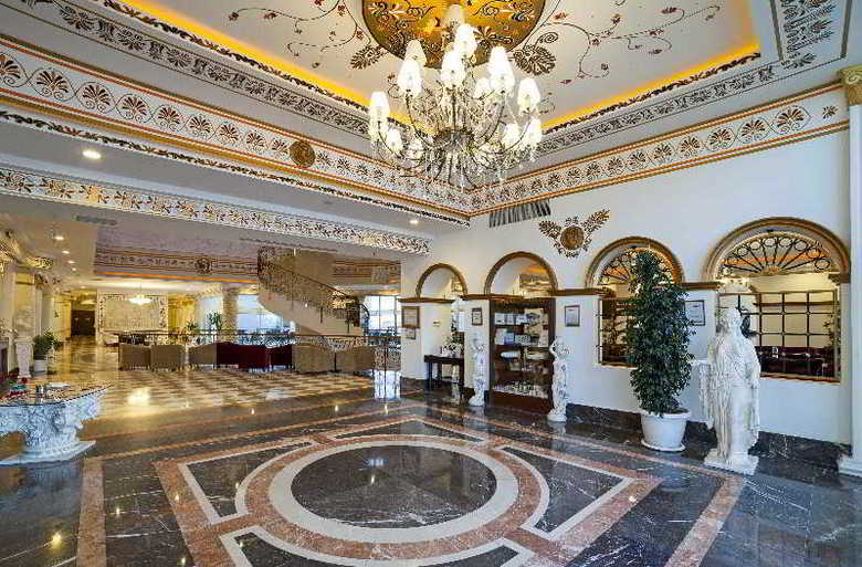 Hotel Sentido Roma Beach