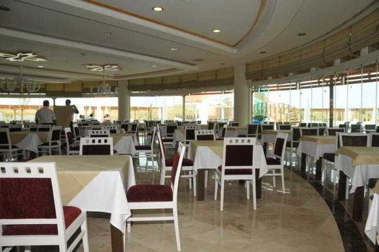 Hotel Sentido Roma Beach