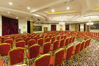 Hotel Sentido Roma Beach