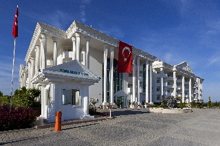 Hotel Sentido Roma Beach