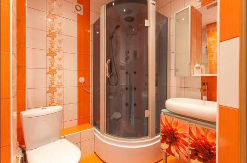 Apartment Universitetskaya 7
