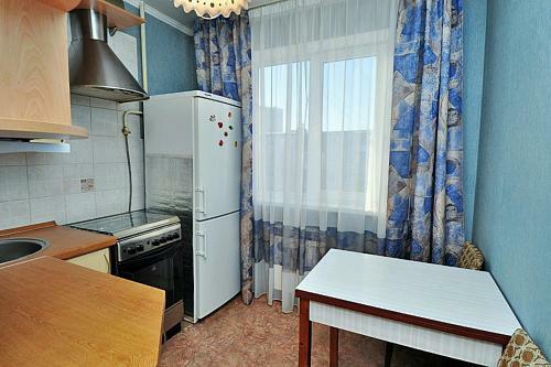 Apartment Elkina