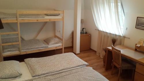 Hostel In Hotel