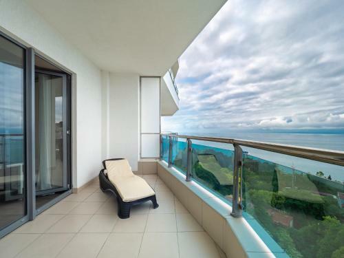 Apartamento Ideal House Black Sea