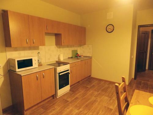 Apartment Na Respublikanskoy