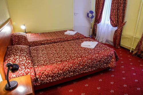 Bed & Breakfast Altburg On Grechesky