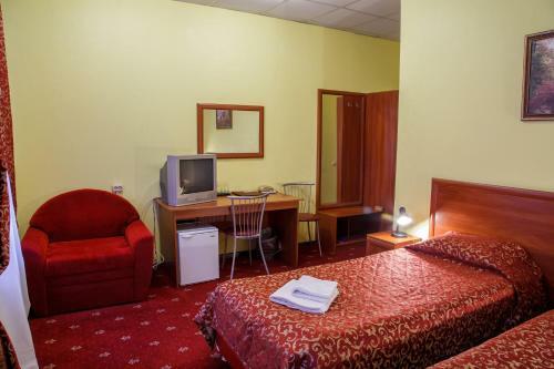 Bed & Breakfast Altburg On Grechesky