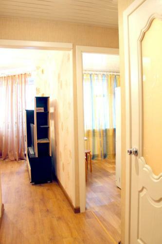 Apartment 3 Mikrorayon 36