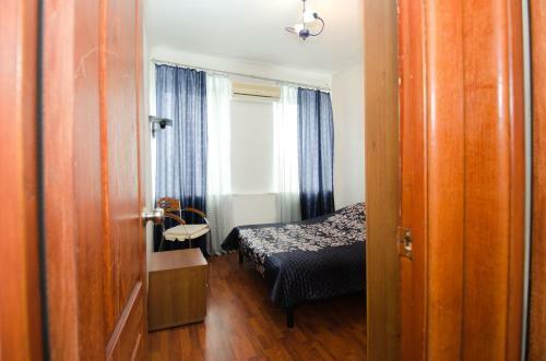Apartamento Nice Flats Smolenskaya