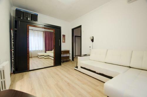 Apartamento Nice Flats Smolenskaya