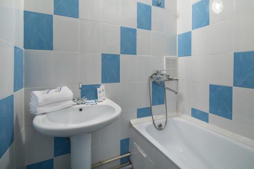 Hotel Gostinitsa Ramn Econom