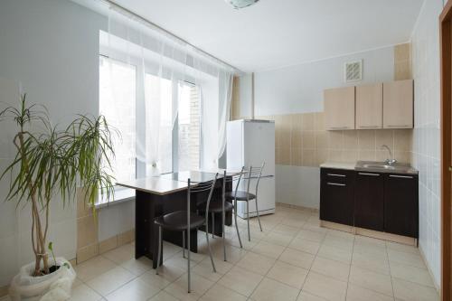 Hotel Gostinitsa Ramn Econom