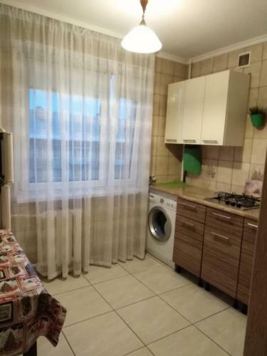 Cozy Apartments On Bagrationa