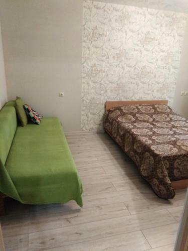 Cozy Apartments On Bagrationa