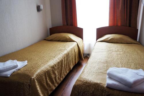 Hostal Guest House Nika Nevsky 88