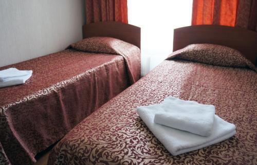 Hostal Guest House Nika Nevsky 88