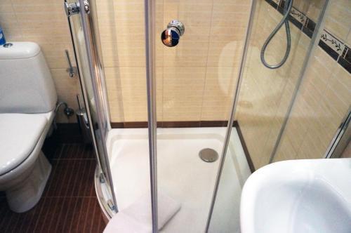 Hostal Guest House Nika Nevsky 88