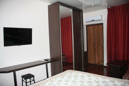 Hostal Aleksino Guest House (laguna)
