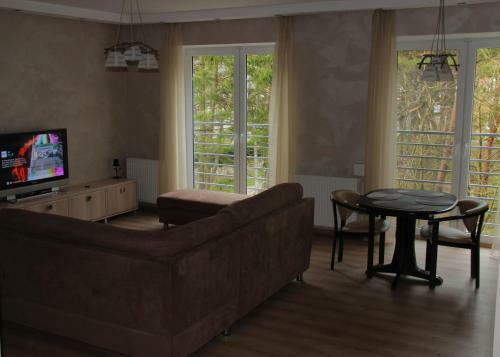 Svetlogorsk Apartment