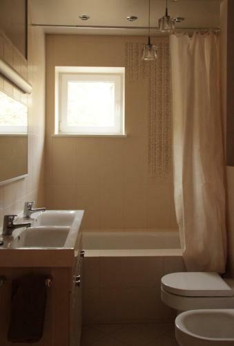Svetlogorsk Apartment